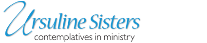Ursuline Sisters Logo