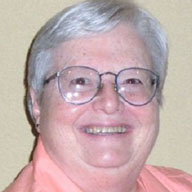 Sister Barbara Becnel