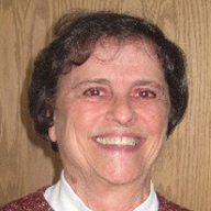 Sister Glenda Bourgeois