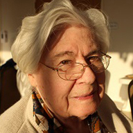 Sister Joan Bretz
