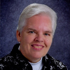 Sister Marilyn Jean Burkemper