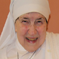 Sister Miriam Teresa Graczak