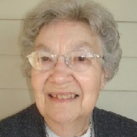 Sister Theresa Pelletier