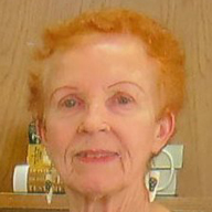 Sister Ann Mangelsdorf