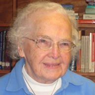 Sister Rosemary Meiman