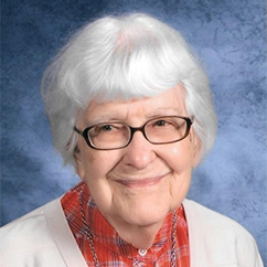 Sister Ann Smith