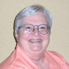 Sister Barbara Becnel