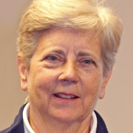Sister Ann Barrett