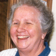 Sister Ann Mary Hasting