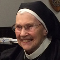 Sister Kevin Ritterbusch