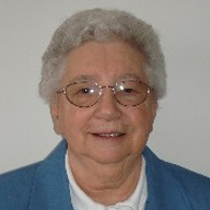 Sister Marcella Savoie