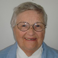 Sister Maria Goretti Bernier