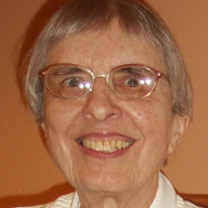 Sister Maria Goretti Hotop