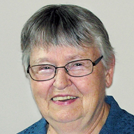 Sister Nancy Vandeveer