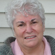 Sister Paulette Ann Ducharme