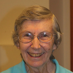 MaryPatriceClifford_Mem2020 Sr. Mary Patrice Clifford, OSU