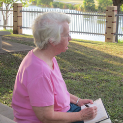 Sister Elizabeth Susan Hatzenbuehler