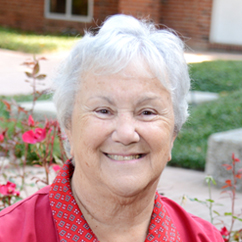 Sister Lois Castillon