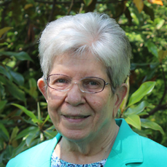 Sister Mary Ellen Neeves