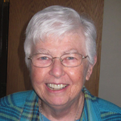 Sister Marianne Mullen