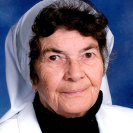Sister Joan Ann Springman