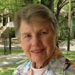 Sister Donna Hyndman