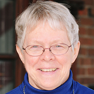 Sister Bridget Haase