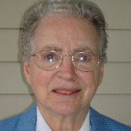 Sister Laurianne Michaud