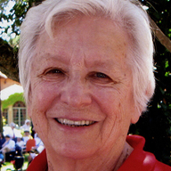 Sister Lorene Griffin