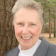 Sister Angela Krippendorf