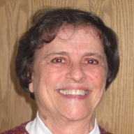 Sister Glenda Bourgeois