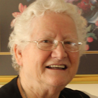 Sister Pauline Lorch