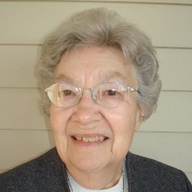 Sister Theresa Pelletier