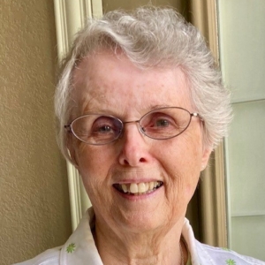 Sister Brendan Jacoby