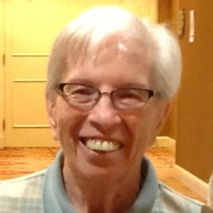 Sister Doris (Dodie) Landers