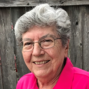 Sister Ginger Cirone