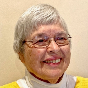 Sister Theresa Davey