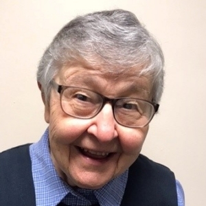 Sister Theresa Sarich