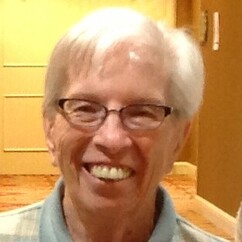 Sister Doris (Dodie) Landers