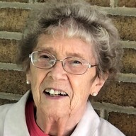 Sister Jane Wiessing