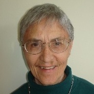 Sister Lorraine Pomerleau