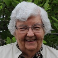 Sister Rose Marie Moran